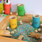 Bamboo Buddies - Emotions Edition