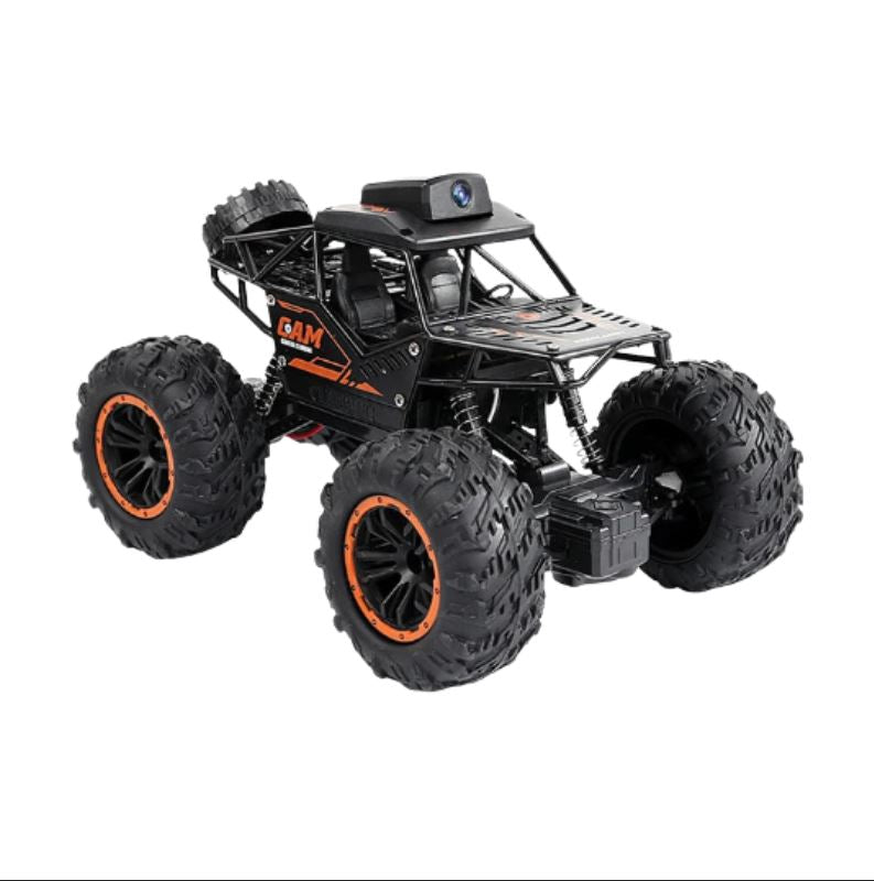 HD Camera FPV Remote Control SUV Stunt Car