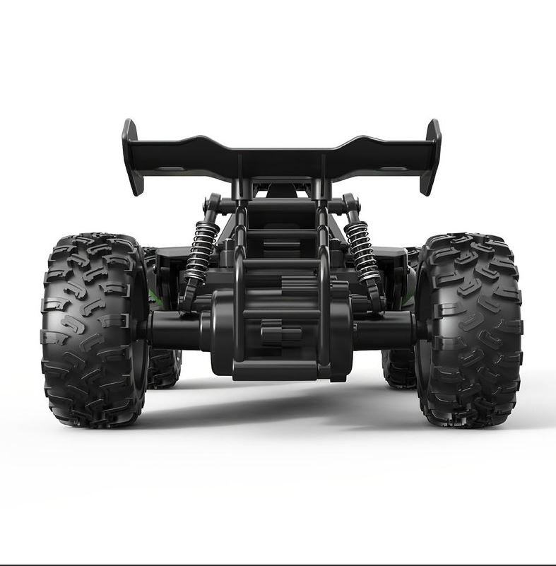 High-Speed Off-Road SUV RC Car