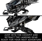 Ornithopter Building Kit Model Set
