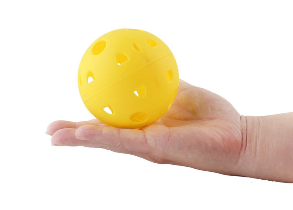 Scoop Ball Toy Set - Outdoor Toys for Kids with Thrower and Balls - Throw and Catch Ball Game, Fun Beach Toys