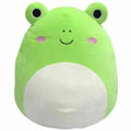 Squishmallow Plush Toy Frog 20cm Soft Pillow
