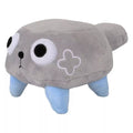 Pebble Plush Toy Dandys World, Soft Stuffed Animal Gift for Children, A1 Size