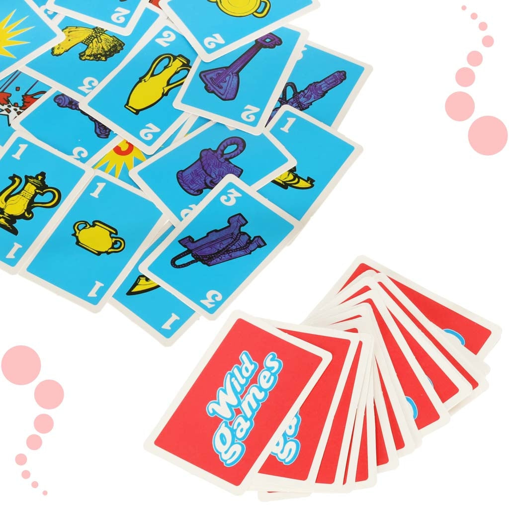 Alibaba Games for Kids - Family Games