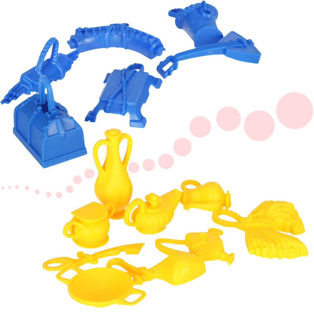 Alibaba Games for Kids - Family Games