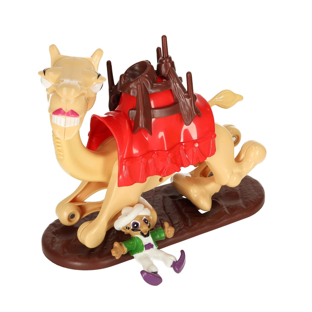 Alibaba Games for Kids - Family Games