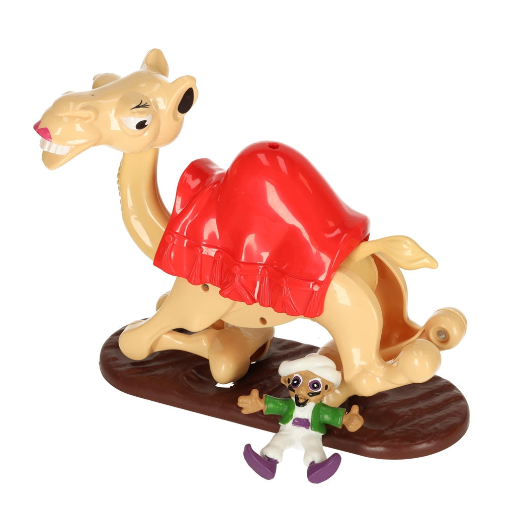 Alibaba Games for Kids - Family Games