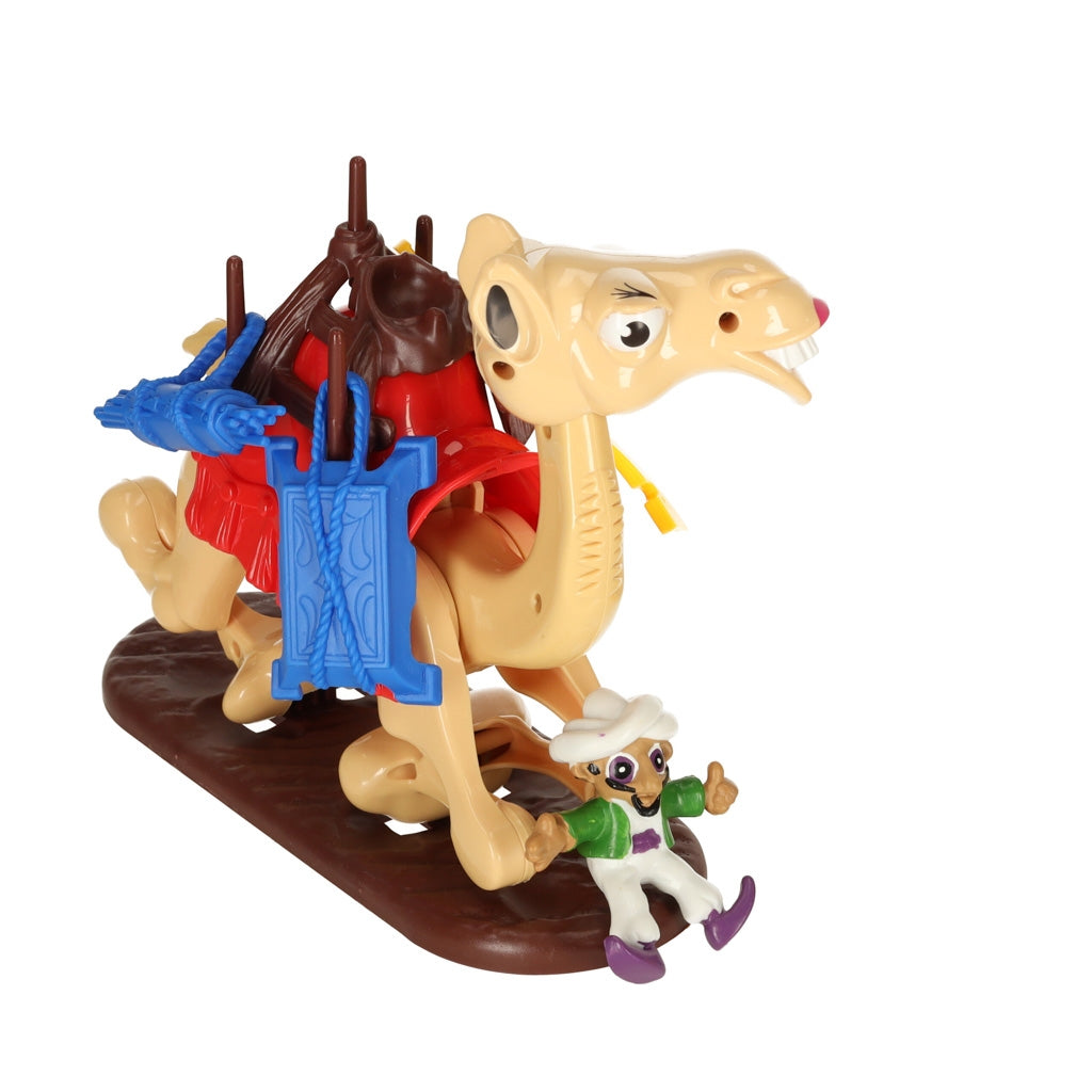 Alibaba Games for Kids - Family Games