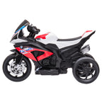 Bmw Hp4 Race Kids Ride-on Motorbike In Red.