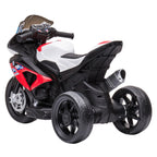 Bmw Hp4 Race Kids Ride-on Motorbike In Red.