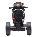 Bmw Hp4 Race Kids Ride-on Motorbike In Red.