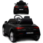 Kahuna Mercedes Benz CLS 350 Kids Electric Ride On Car with Remote Control - Black
