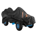 Kids Ride On Pedal Go Kart G18 - Blue