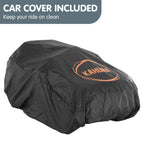 Mercedes Benz AMG Licensed G63 Kids Electric Ride On Car Remote Control Dual 25W Motors Music Player LED Lights.