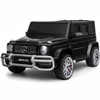 Mercedes Benz AMG G63 Kids Electric Two Seater Ride On Car with Remote Control.