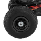 Kids Ride On Pedal-Powered Go Kart G95  - Black