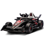 Porsche Formula E Kids Electric Ride-on Car With Remote Control.