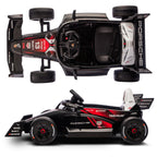 Porsche Formula E Kids Electric Ride-on Car With Remote Control.