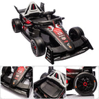 Porsche Formula E Kids Electric Ride-on Car With Remote Control.