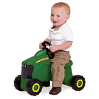 John Deere Foot To Floor Tractor - 35189
