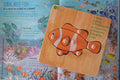 Montessori Fish Knob Puzzle