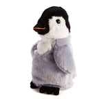 Chit Chat Talking Penguin Gift Present Novelty Fun
