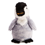 Chit Chat Talking Penguin Gift Present Novelty Fun