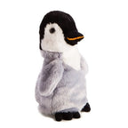 Chit Chat Talking Penguin Gift Present Novelty Fun