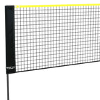 VEVOR 20ft Badminton Net Set Outdoor Portable Volleyball Pickleball Tennis Net